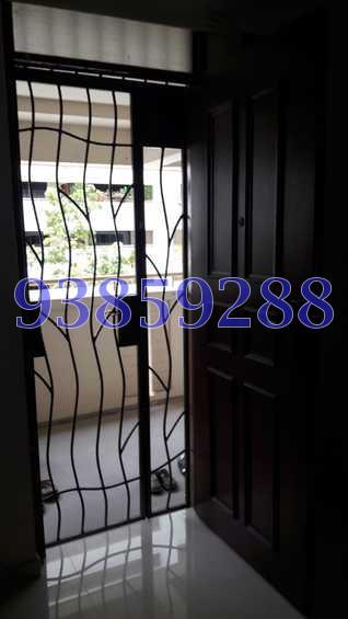 Blk 456 Tampines Street 42 (Tampines), HDB 3 Rooms #168732652
